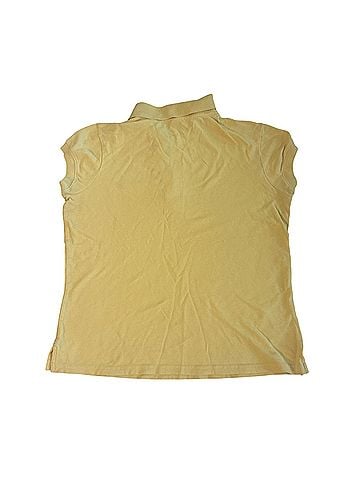 Roots Athletics Sleeveless Button-Down Shirt (view 2)