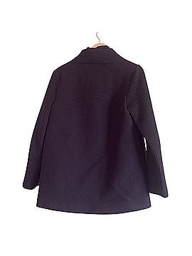 Coat's Wool Coat (view 2)