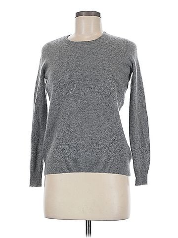 C by Bloomingdales C By Bloomingdales Cashmere Pullover Sweater (view 1)