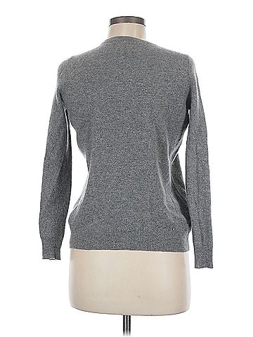 C by Bloomingdales C By Bloomingdales Cashmere Pullover Sweater (view 2)