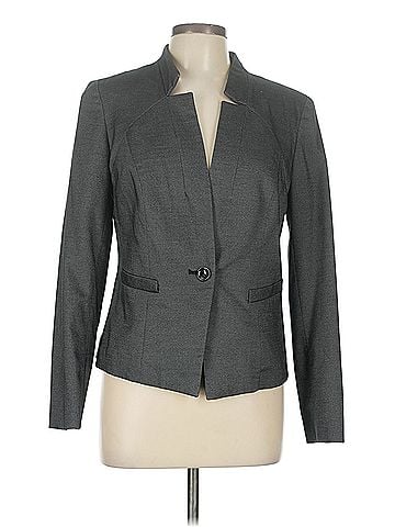 AK Anne Klein Ak Anne Klein Blazer (view 1)