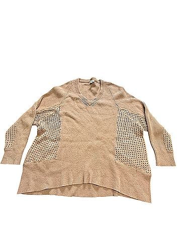 Garnet Hill Cashmere Pullover Sweater (view 1)