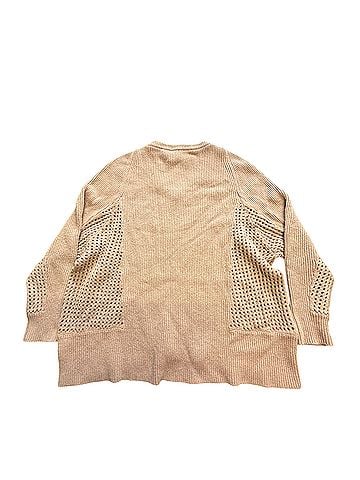 Garnet Hill Cashmere Pullover Sweater (view 2)