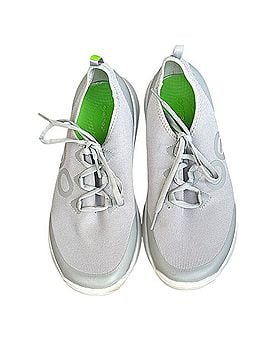 Oofos OOmg Sport LS Sneakers (view 1)