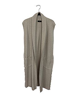Tahari Vest (view 1)