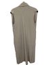 Tahari Gray Vest Size S - photo 2
