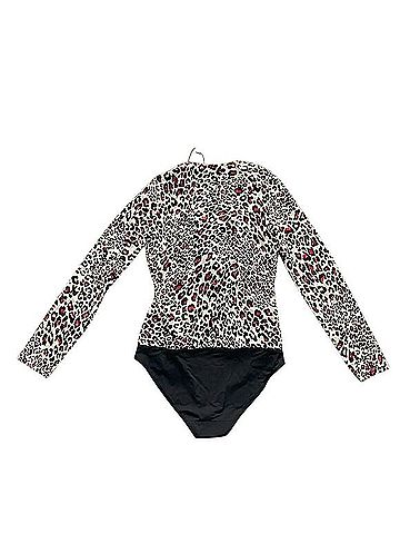 Tahari My Perfect Shape Bodysuit (view 2)