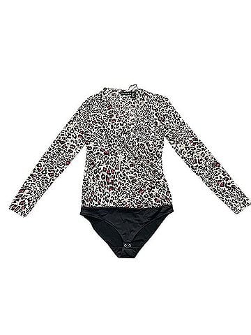 Tahari My Perfect Shape Bodysuit (view 1)