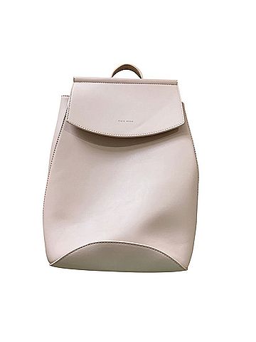 Pixie Mood kim Leather Backpack (view 2)