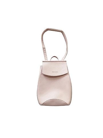 Pixie Mood kim Leather Backpack (view 1)