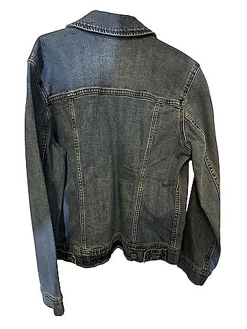 Old Navy Denim Jacket (view 2)