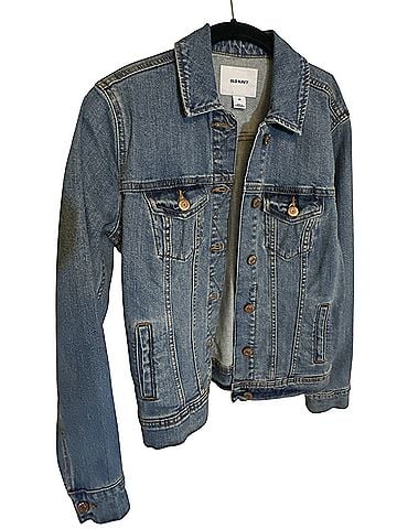 Old Navy Denim Jacket (view 1)