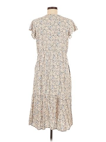 Lucky Brand Lucky Brand Casual Dress (view 2)