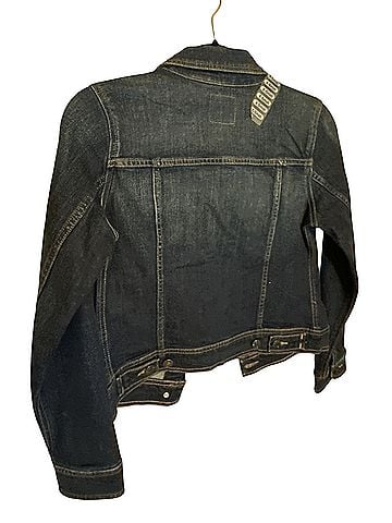 Old Navy Denim Jacket (view 2)