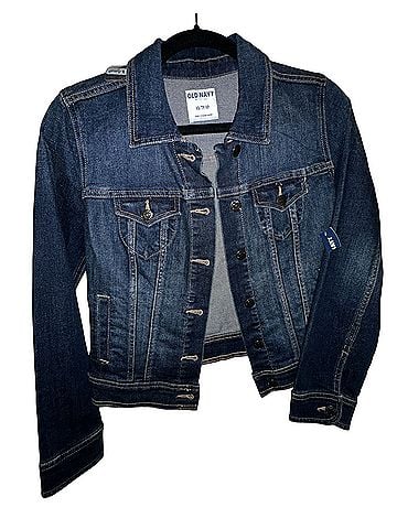 Old Navy Denim Jacket (view 1)