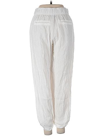 RACHEL Rachel Roy Rachel Rachel Roy Linen Pants (view 2)