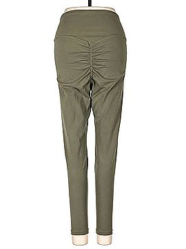 Astoria Luxe Scrunch Legging Astoria Active Pants (view 2)
