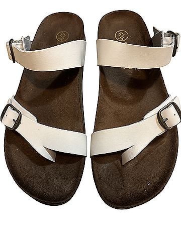 White Mountain white mountain Sandals (view 1)