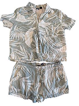 Tahari Jumpsuit (view 1)