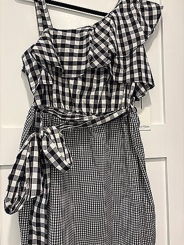 Calvin Klein Casual Dress (view 2)
