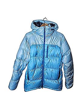 Patagonia Fitz Roy Coat (view 1)