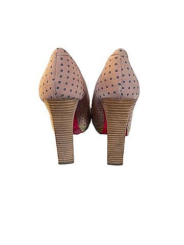 Betsey Johnson Maggi Heels (view 2)
