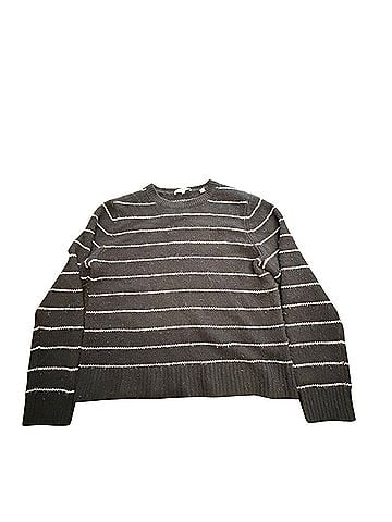 Vince. Cashmere Pullover Sweater (view 1)
