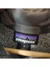 Patagonia Gray Pullover Sweater Size S - photo 3