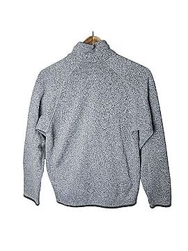 Patagonia Pullover Sweater (view 2)