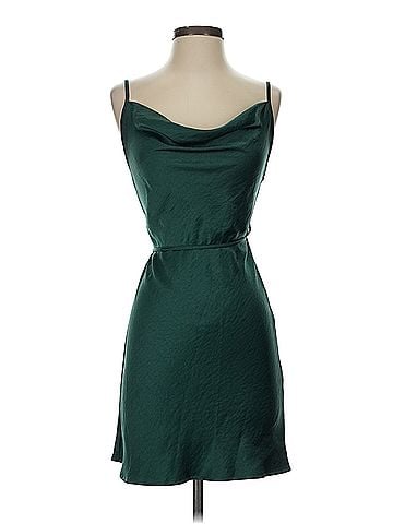 Motel Motel Cocktail Dress (view 1)