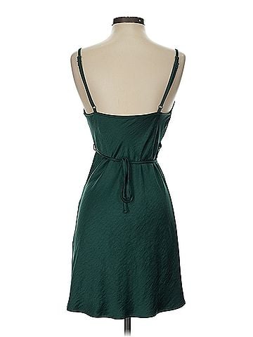 Motel Motel Cocktail Dress (view 2)
