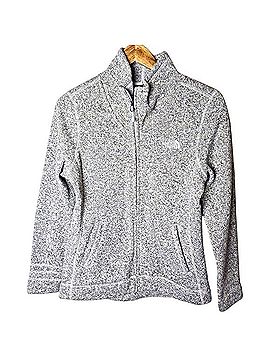 The North Face Full Zip Jacket Jacket (view 1)