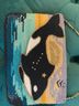 Mary Frances Multi Color Clutch One size - photo 9