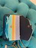 Mary Frances Multi Color Clutch One size - photo 4