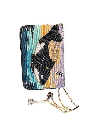Mary Frances Clutch (view 2)