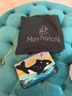 Mary Frances Multi Color Clutch One size - photo 13