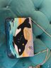 Mary Frances Multi Color Clutch One size - photo 8