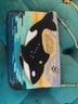 Mary Frances Multi Color Clutch One size - photo 12