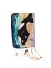 Mary Frances Multi Color Clutch One size - photo 1