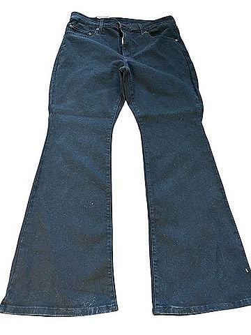 Levi's 726 Jeans (view 2)