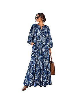 Tuckernuck Casual Dress (view 1)