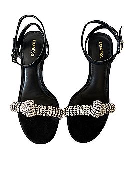 Express Express Heels (view 1)