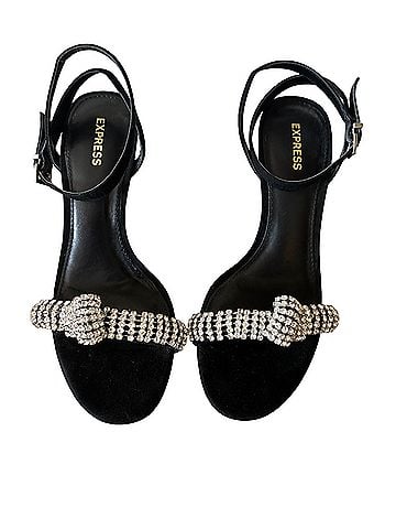 Express Express Heels (view 1)