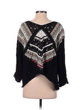 Free People Free People Long Sleeve Top (view 2)