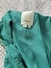 Elevenses Green Jumpsuit Size L - photo 3