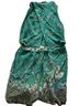 Elevenses Green Jumpsuit Size L - photo 2