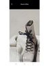 Dr. Martens Pink Ankle Boots Size EU 37 - photo 4