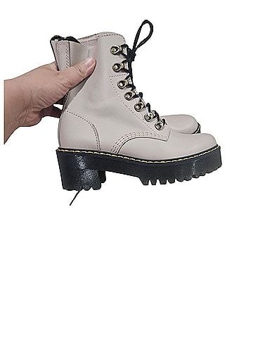 Dr. Martens Ankle Boots (view 2)