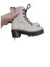 Dr. Martens Pink Ankle Boots Size EU 37 - photo 2