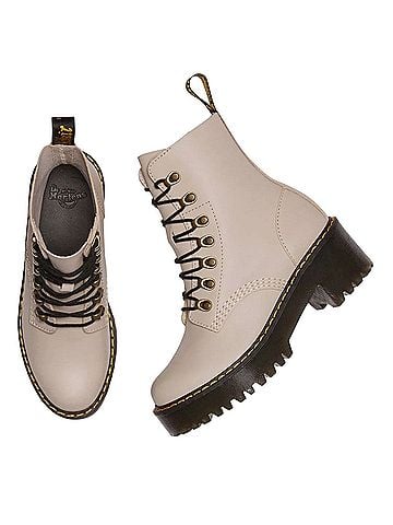 Dr. Martens Ankle Boots (view 1)